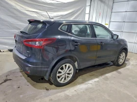 Nissan Rogue 2l Sport S, снимка 3