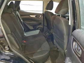 Nissan Rogue 2l Sport S, снимка 11