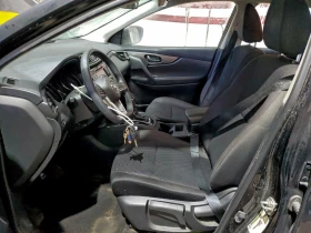 Nissan Rogue 2l Sport S, снимка 7
