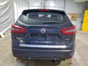 Nissan Rogue 2l Sport S, снимка 6