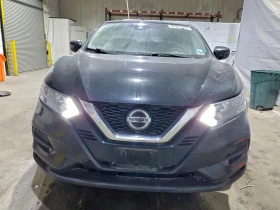 Nissan Rogue 2l Sport S, снимка 5