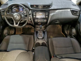 Nissan Rogue 2l Sport S, снимка 8