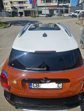 Mini Countryman COUNTYMAN SE 4 All Automat , снимка 6
