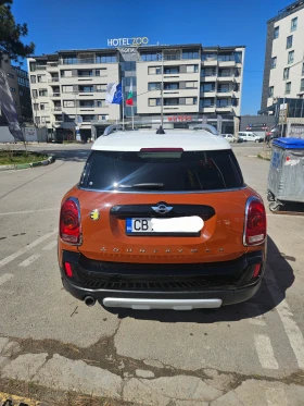 Mini Countryman COUNTYMAN SE 4 All Automat , снимка 5