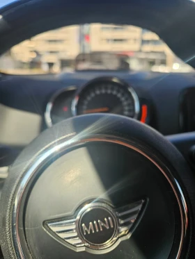 Mini Countryman COUNTYMAN SE 4 All Automat , снимка 13