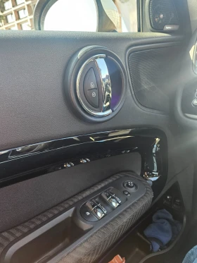 Mini Countryman COUNTYMAN SE 4 All Automat , снимка 11