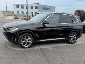 BMW X3 * xDrive30i * CARFAX * ПОДГРЕВИ * КАМЕРА * КАРПЛЕЙ, снимка 2