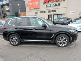 BMW X3 * xDrive30i * CARFAX * ПОДГРЕВИ * КАМЕРА * КАРПЛЕЙ, снимка 3