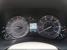 Infiniti QX80 5.6l, снимка 7