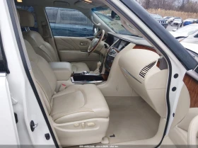 Infiniti QX80 5.6l, снимка 5