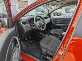 Dacia Duster 1.0 Tce/LPG/100k.c., снимка 10
