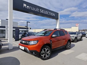 Dacia Duster 1.0 Tce/LPG/100k.c., снимка 1