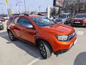 Dacia Duster 1.0 Tce/LPG/100k.c., снимка 4