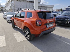 Dacia Duster 1.0 Tce/LPG/100k.c., снимка 6