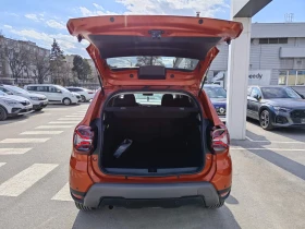 Dacia Duster 1.0 Tce/LPG/100k.c., снимка 9