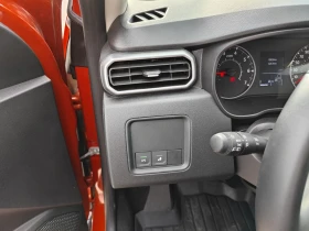 Dacia Duster 1.0 Tce/LPG/100k.c., снимка 16