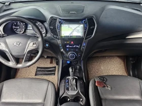 Hyundai Santa fe 2.0 , снимка 7