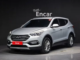 Hyundai Santa fe 2.0 , снимка 1