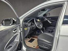 Hyundai Santa fe 2.0 , снимка 11