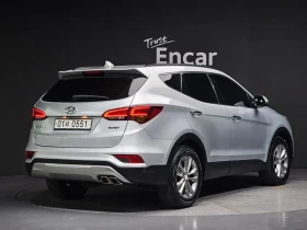 Hyundai Santa fe 2.0 , снимка 2