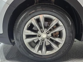 Hyundai Santa fe 2.0 , снимка 5