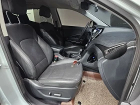 Hyundai Santa fe 2.0 , снимка 10