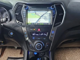 Hyundai Santa fe 2.0 , снимка 15