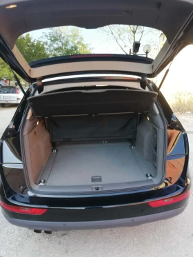 Audi Q5 2.2 TDI, снимка 8