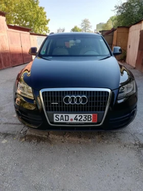 Audi Q5 2.2 TDI, снимка 1