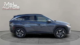 Hyundai Tucson Luxury AWD, снимка 4