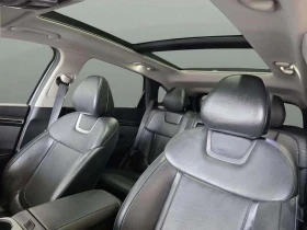 Hyundai Tucson Luxury AWD, снимка 12