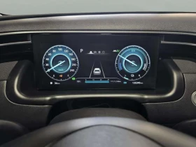 Hyundai Tucson Luxury AWD, снимка 14