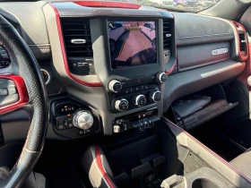 Dodge RAM 1500 * Rebel * АВТОКРЕДИТ БЕЗ ПЪРВОНАЧАЛНА ВНОСКА* , снимка 9