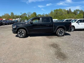 Dodge RAM 1500 * Rebel * АВТОКРЕДИТ БЕЗ ПЪРВОНАЧАЛНА ВНОСКА* , снимка 2