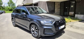 Audi Q7, снимка 1