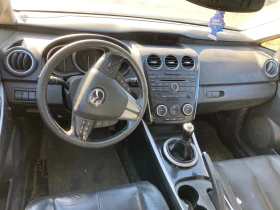 Mazda CX-7 2.2 D, снимка 7