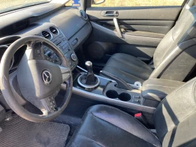 Mazda CX-7 2.2 D, снимка 5