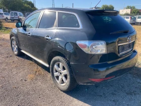 Mazda CX-7 2.2 D, снимка 3