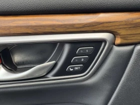 Honda Cr-v * EX L * CARFAX * ОТ ПРЕДСТАВИТЕЛСТВО * , снимка 17
