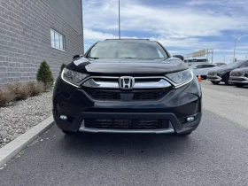 Honda Cr-v * EX L * CARFAX * ОТ ПРЕДСТАВИТЕЛСТВО * , снимка 4