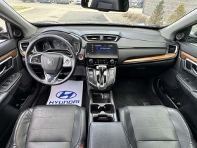 Honda Cr-v * EX L * CARFAX * ОТ ПРЕДСТАВИТЕЛСТВО * , снимка 7