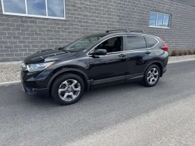 Honda Cr-v * EX L * CARFAX * ОТ ПРЕДСТАВИТЕЛСТВО * , снимка 2