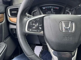 Honda Cr-v * EX L * CARFAX * ОТ ПРЕДСТАВИТЕЛСТВО * , снимка 12