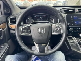 Honda Cr-v * EX L * CARFAX * ОТ ПРЕДСТАВИТЕЛСТВО * , снимка 11