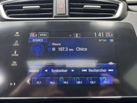 Honda Cr-v * EX L * CARFAX * ОТ ПРЕДСТАВИТЕЛСТВО * , снимка 10