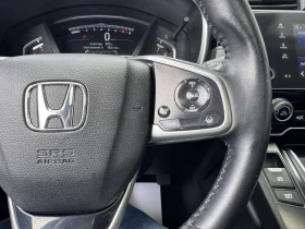 Honda Cr-v * EX L * CARFAX * ОТ ПРЕДСТАВИТЕЛСТВО * , снимка 13