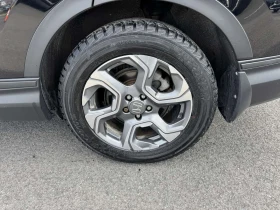 Honda Cr-v * EX L * CARFAX * ОТ ПРЕДСТАВИТЕЛСТВО * , снимка 6
