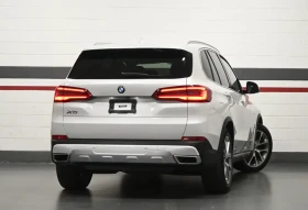 BMW X5 xDrive 40i HUD H&K, снимка 4