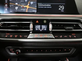 BMW X5 xDrive 40i HUD H&K, снимка 12