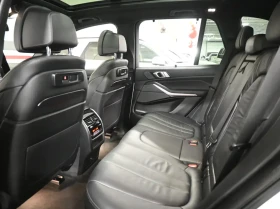 BMW X5 xDrive 40i HUD H&K, снимка 15